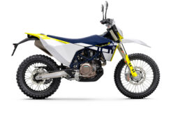 Husqvarna 701 Enduro 2024