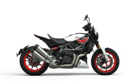 Indian FTR Sport 2024