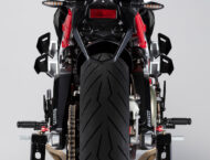 Italjet Dragster 500GP concept 1