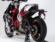 Italjet Dragster 500GP concept 2