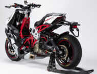 Italjet Dragster 500GP concept 4