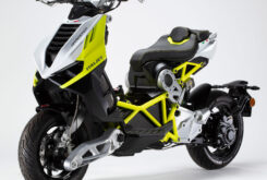 Italjet Dragster e01 Electric 2023 2