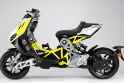 Italjet Dragster e01 Electric 2023 5