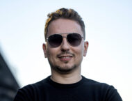 Jorge Lorenzo: «Quería compensar la timidez con chulería y arrogancia; era merecida la fama que tenía» 1 Jorge Lorenzo entrevista MotoGP 2022 (13)