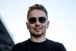 Jorge Lorenzo: «Quería compensar la timidez con chulería y arrogancia; era merecida la fama que tenía» 4 Jorge Lorenzo entrevista MotoGP 2022 (13)