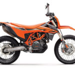 Africa Eco Race 2025: calendario, categorías y motos que participan 8 KTM 690 Enduro R