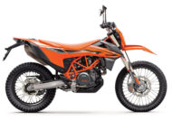 KTM 690 Enduro R 2024