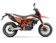 KTM 690 SMC R 2024