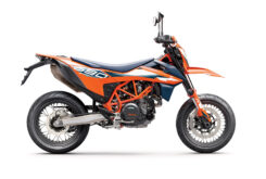 KTM 690 SMC R 2024