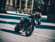 KTM 790 Duke: ¡Lanzamiento con cambio rápido gratis! 6 KTM 790 Duke 2023 51