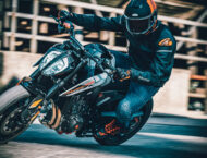 KTM 790 Duke: ¡Lanzamiento con cambio rápido gratis! 4 KTM 790 Duke 2023 53