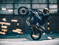 KTM 790 Duke: ¡Lanzamiento con cambio rápido gratis! 5 KTM 790 Duke 2023 65