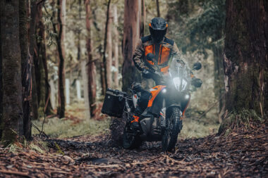 KTM 890 Adventure 2023 34