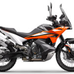 KTM 890 Adventure