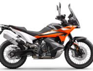 KTM 890 Adventure 2024