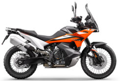 KTM 890 Adventure 2024