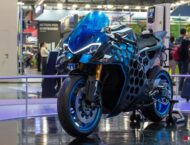 KYMCO SuperNEX concept EICMA 2022 8