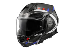 LS2 advant x carbon 3