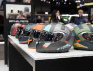 MT Helmets 2023: la marca española presenta sus cascos en el EICMA 2022 21 MT Helmets EICMA 2022 (1)