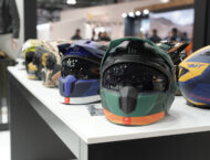 MT Helmets 2023: la marca española presenta sus cascos en el EICMA 2022 41 MT Helmets EICMA 2022 (10)