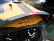 MT Helmets 2023: la marca española presenta sus cascos en el EICMA 2022 43 MT Helmets EICMA 2022 (11)