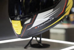 MT Helmets 2023: la marca española presenta sus cascos en el EICMA 2022 18 MT Helmets EICMA 2022 (16)