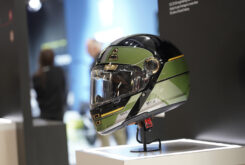 MT Helmets 2023: la marca española presenta sus cascos en el EICMA 2022 5 MT Helmets EICMA 2022 (18)