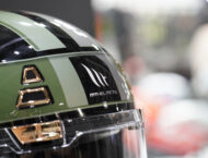 MT Helmets 2023: la marca española presenta sus cascos en el EICMA 2022 33 MT Helmets EICMA 2022 (19)