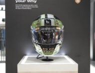 MT Helmets 2023: la marca española presenta sus cascos en el EICMA 2022 32 MT Helmets EICMA 2022 (20)