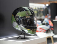 MT Helmets 2023: la marca española presenta sus cascos en el EICMA 2022 30 MT Helmets EICMA 2022 (21)