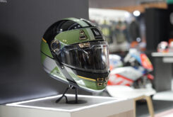 MT Helmets 2023: la marca española presenta sus cascos en el EICMA 2022 7 MT Helmets EICMA 2022 (21)
