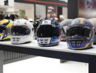 MT Helmets 2023: la marca española presenta sus cascos en el EICMA 2022 29 MT Helmets EICMA 2022 (23)
