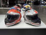 MT Helmets 2023: la marca española presenta sus cascos en el EICMA 2022 28 MT Helmets EICMA 2022 (25)