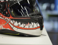 MT Helmets 2023: la marca española presenta sus cascos en el EICMA 2022 26 MT Helmets EICMA 2022 (26)