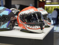 MT Helmets 2023: la marca española presenta sus cascos en el EICMA 2022 24 MT Helmets EICMA 2022 (27)