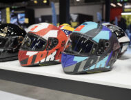 MT Helmets 2023: la marca española presenta sus cascos en el EICMA 2022 25 MT Helmets EICMA 2022 (28)