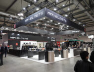 MT Helmets 2023: la marca española presenta sus cascos en el EICMA 2022 22 MT Helmets EICMA 2022 (29)
