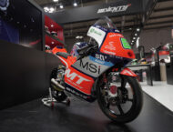 MT Helmets 2023: la marca española presenta sus cascos en el EICMA 2022 50 MT Helmets EICMA 2022 (3)