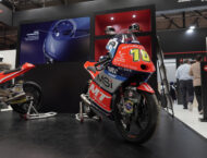 MT Helmets 2023: la marca española presenta sus cascos en el EICMA 2022 48 MT Helmets EICMA 2022 (4)