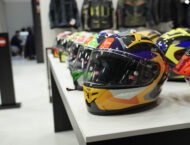 MT Helmets 2023: la marca española presenta sus cascos en el EICMA 2022 47 MT Helmets EICMA 2022 (5)