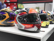 MT Helmets 2023: la marca española presenta sus cascos en el EICMA 2022 45 MT Helmets EICMA 2022 (7)