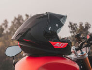 MT Helmets KRE+ 7000