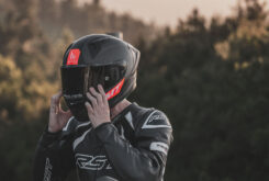 MT Helmets 2023: la marca española presenta sus cascos en el EICMA 2022 10 MT Helmets KRE+ 7022