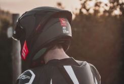 MT Helmets 2023: la marca española presenta sus cascos en el EICMA 2022 12 MT Helmets KRE+ 7049