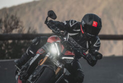 MT Helmets 2023: la marca española presenta sus cascos en el EICMA 2022 11 MT Helmets KRE+ 7215