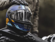 Casco MT Jarama: ¡Vídeo y lanzamiento al mercado! 5 MT Jarama 68TH C7 Matt 9