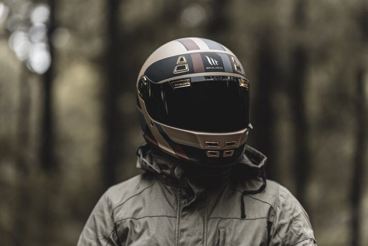 Casco MT Jarama: ¡Vídeo y lanzamiento al mercado! 3 MT Jarama 68TH C9 Matt 6