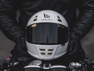 Casco MT Jarama: ¡Vídeo y lanzamiento al mercado! 8 MT Jarama Solid A0 Gloss 126