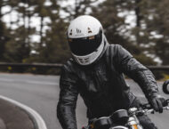 Casco MT Jarama: ¡Vídeo y lanzamiento al mercado! 7 MT Jarama Solid A0 Gloss 62