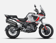 MV Agusta Lucky Explorer 5.5 2023